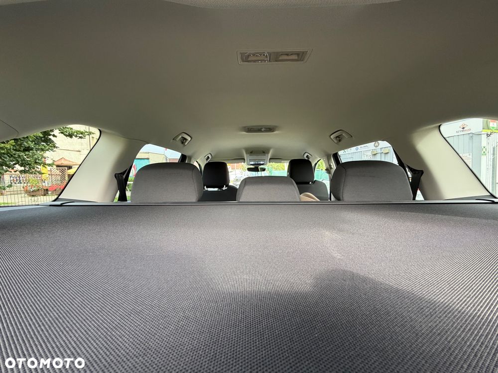 Skoda Kodiaq 2.0 TSI 4x4 Edition 130 DSG - 8