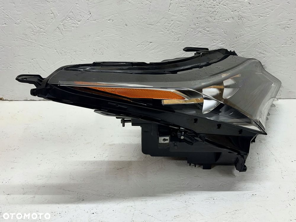 lexus rx iv 2015-2018 reflektor prawy full led org fv wys 24h - 4