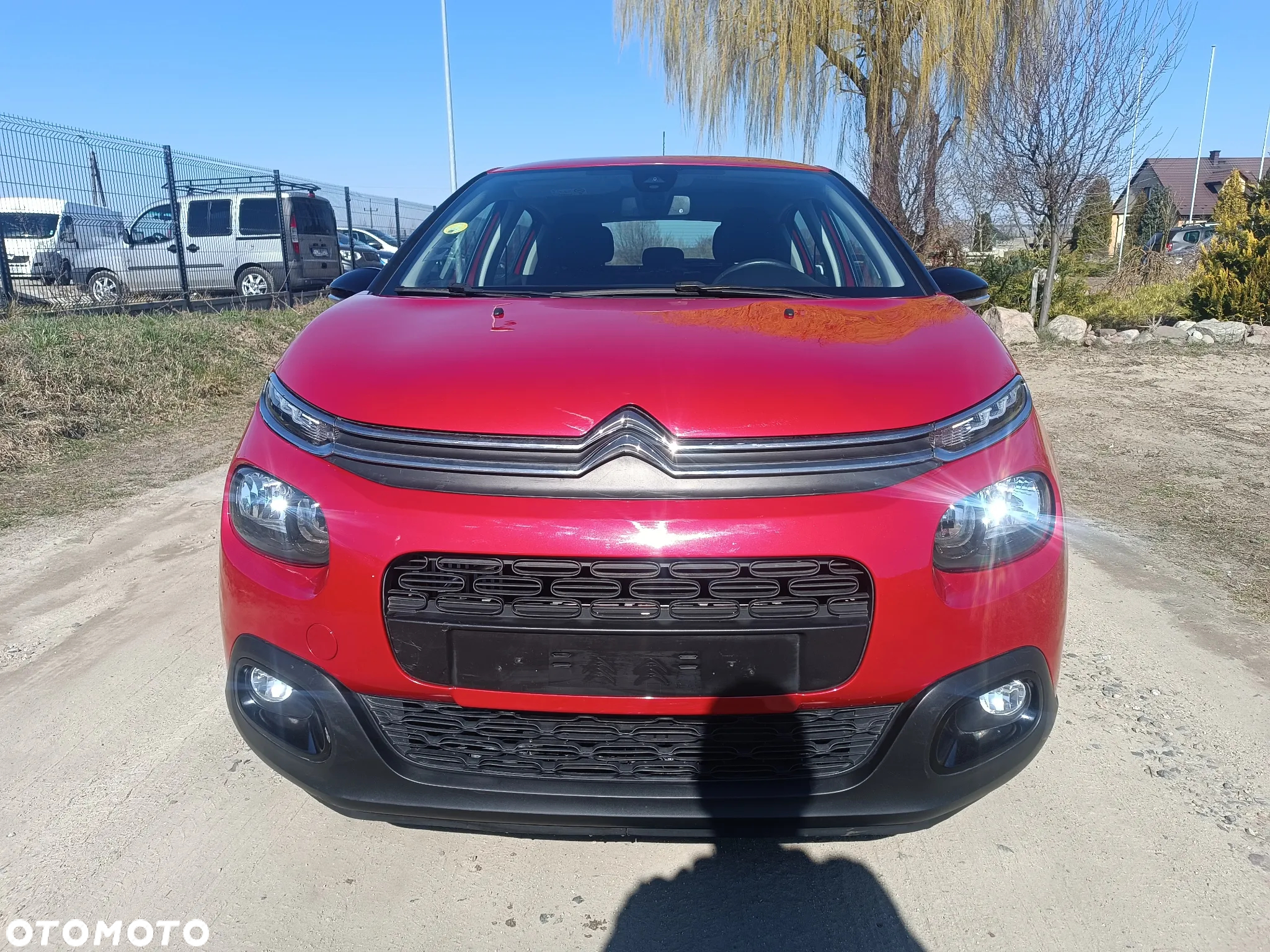 Citroën C3 - 28