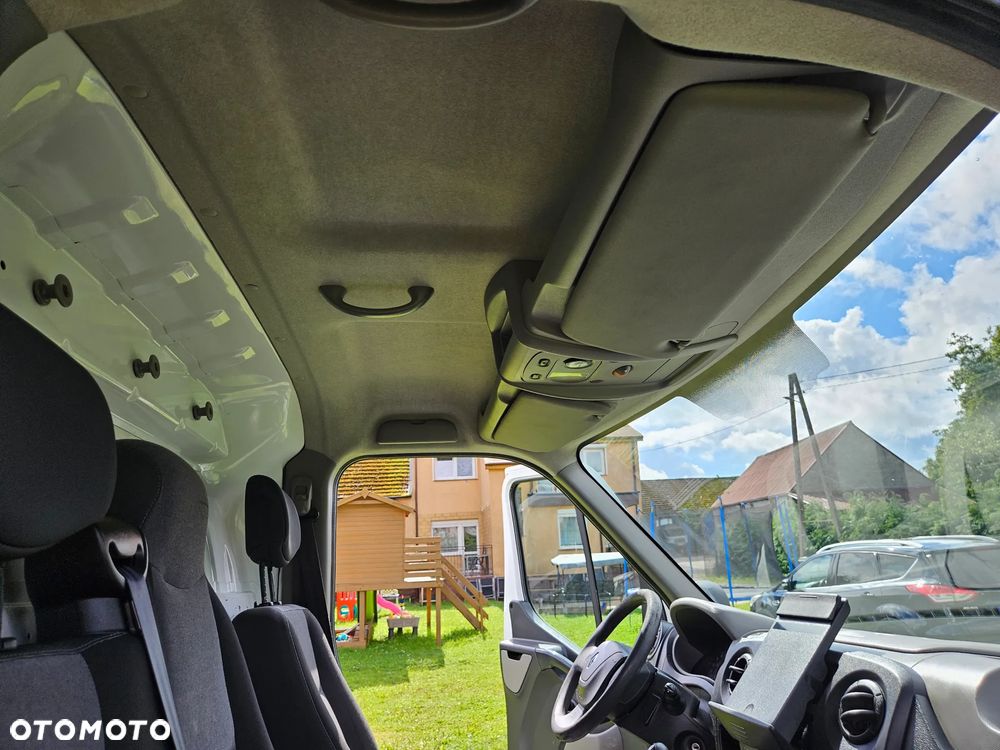 Renault Master - 16