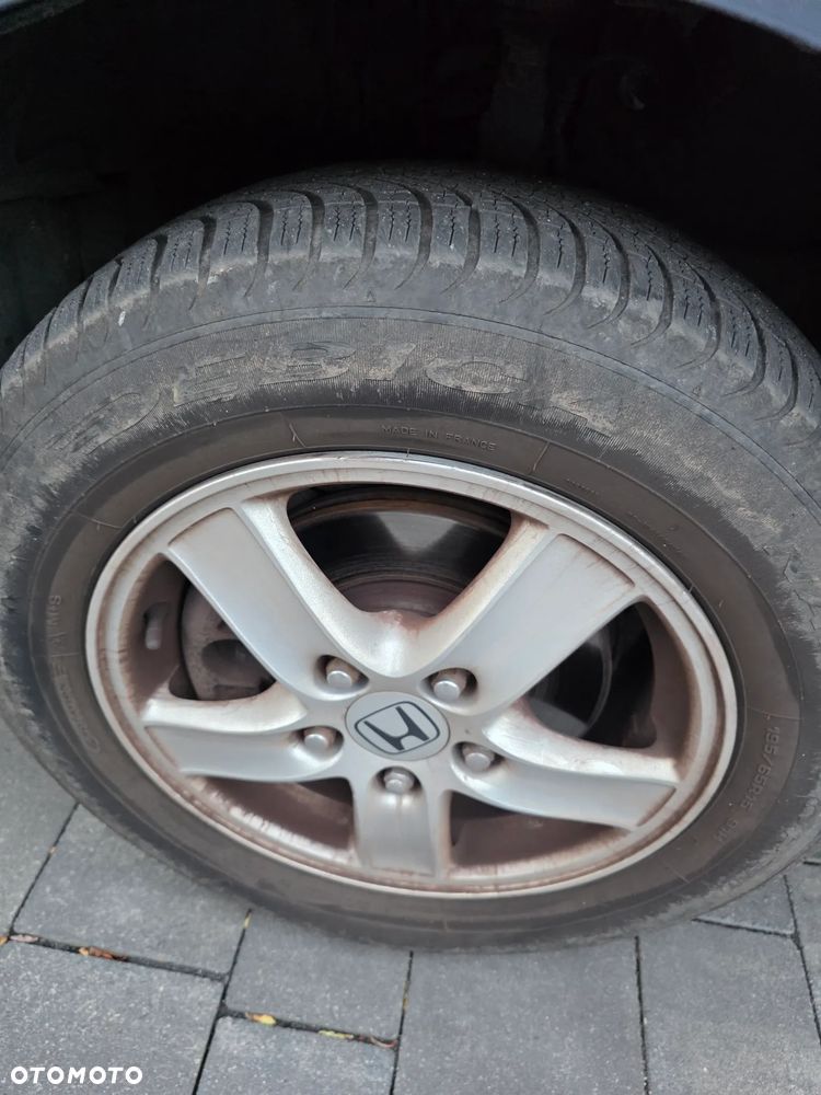 Honda Accord - 13