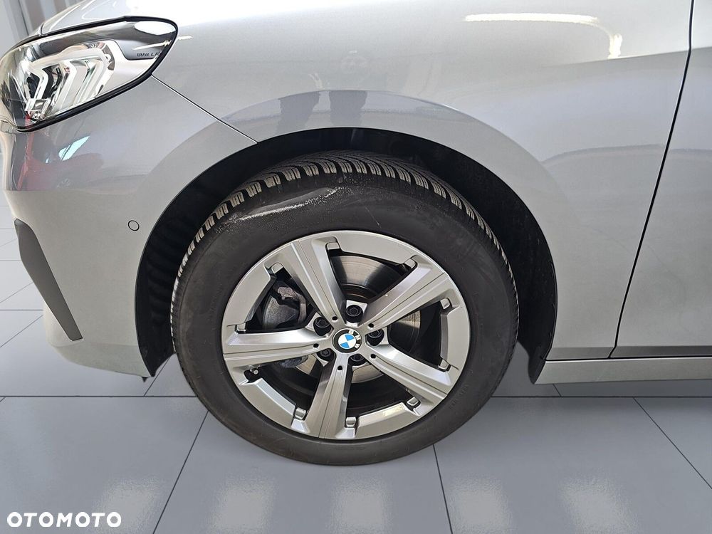 BMW Seria 2 218i - 34