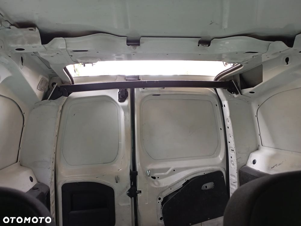 Citroën Berlingo - 21