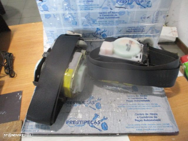 Kit Airbags 0589P1000639  209996102  891700D080  451300D101 TOYOTA YARIS 1 FASE 2 2003 1.0I 65CV 5P CINZENTO SEM TABLIER - 13