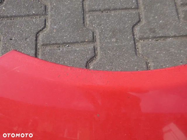 BŁOTNIK PRAWY PRZÓD PRAWY PRZEDNI CHEVROLET AVEO I T200 03-08 - 7