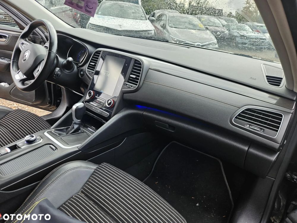 Renault Talisman ENERGY dCi 130 EDC LIMITED - 7
