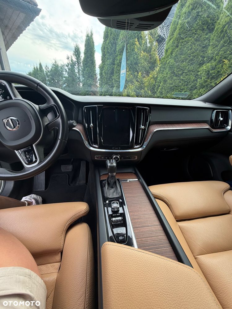 Volvo V60 B4 D Inscription - 6