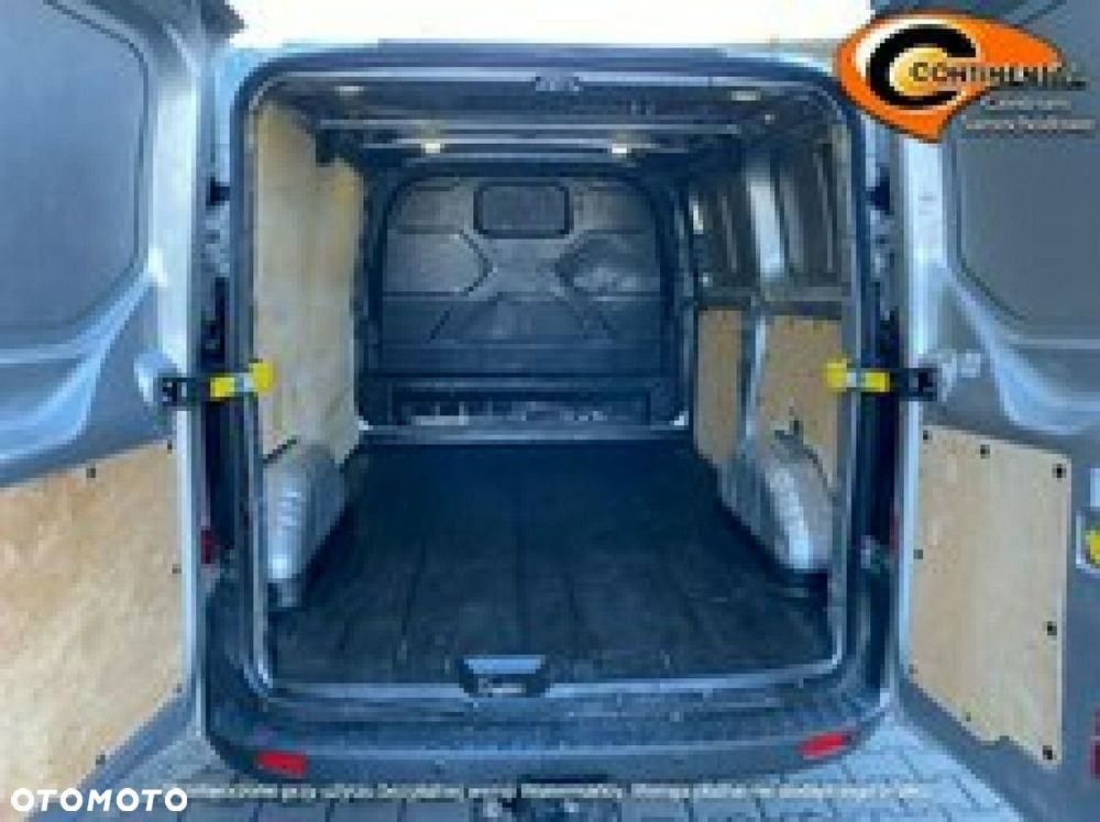 Ford Transit Custom - 7