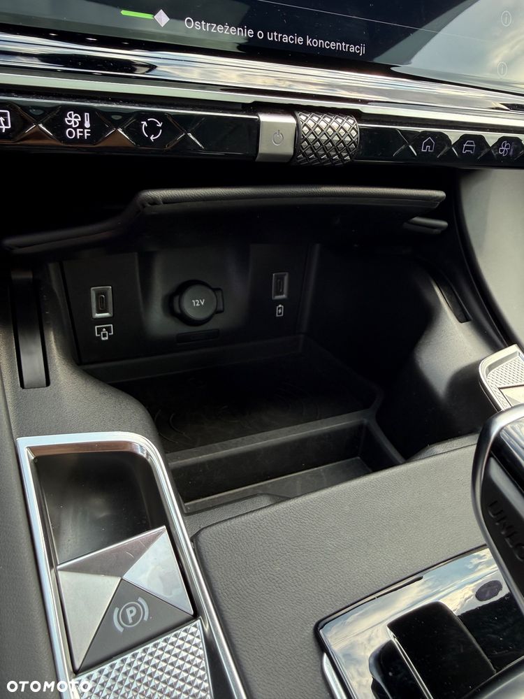 DS Automobiles DS 7 1.6 E-Tense 4x4 Opera - 23