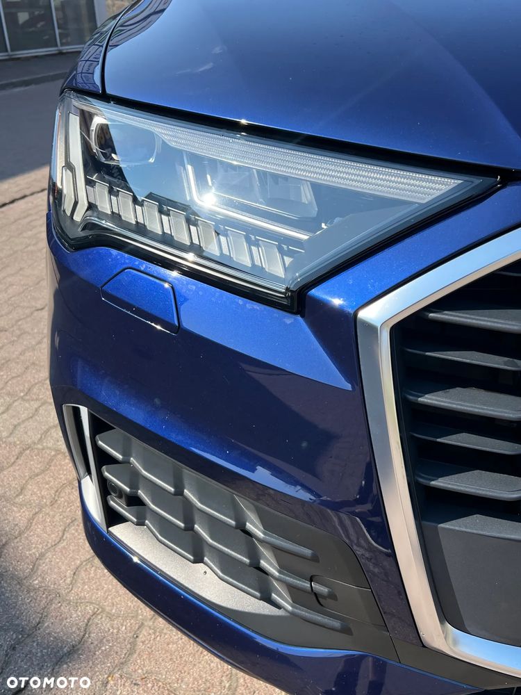 Audi Q7 - 16