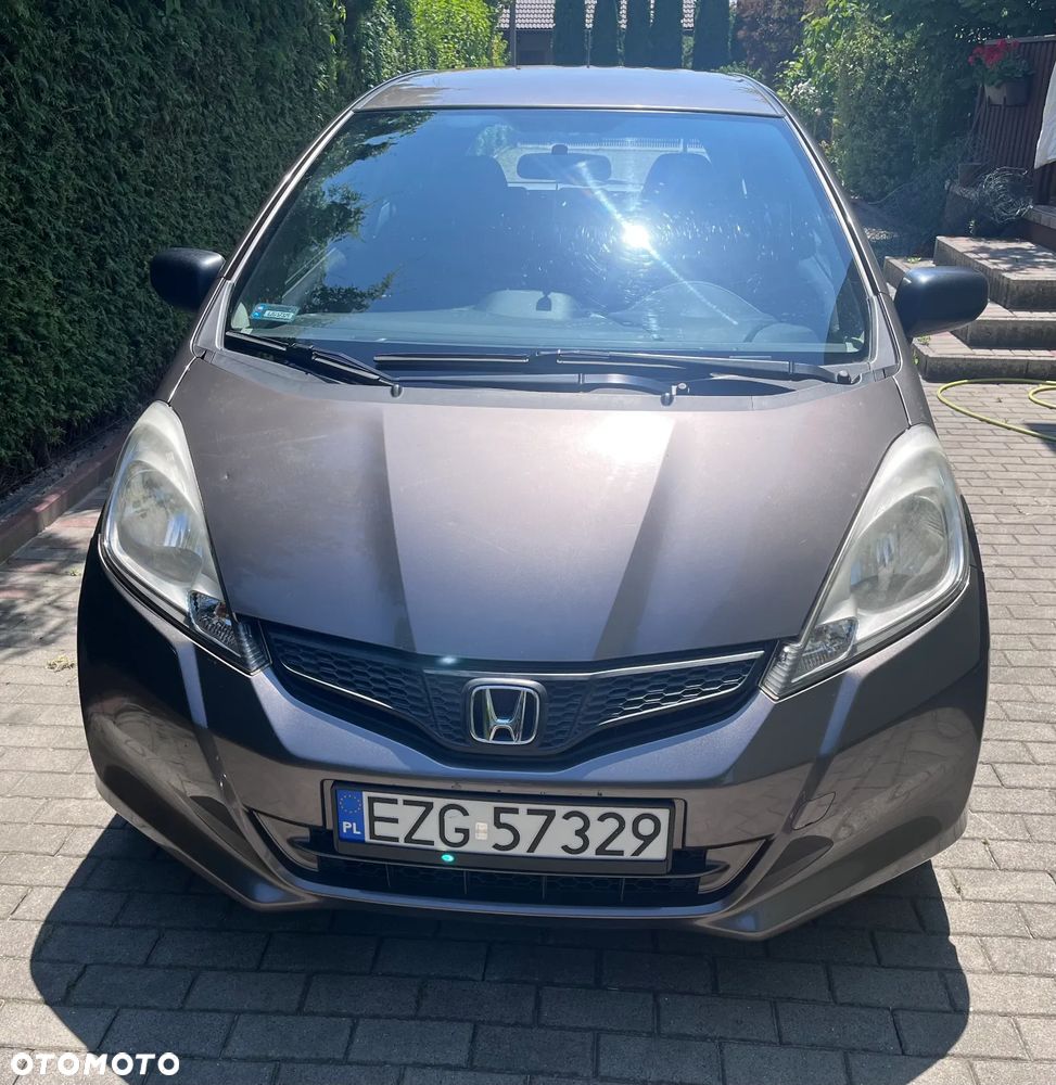 Honda Jazz 1.2 i-VTEC - 1
