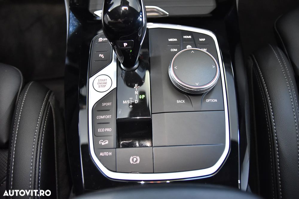 BMW X4 xDrive20i AT M Sport - 19