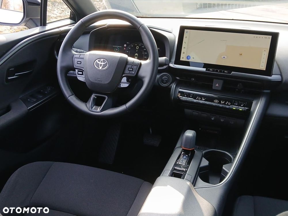 Toyota C-HR 1.8 Hybrid Style - 21