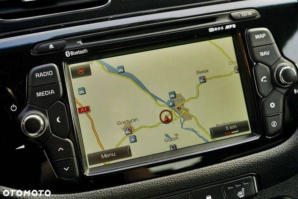 Kia Ceed - 32