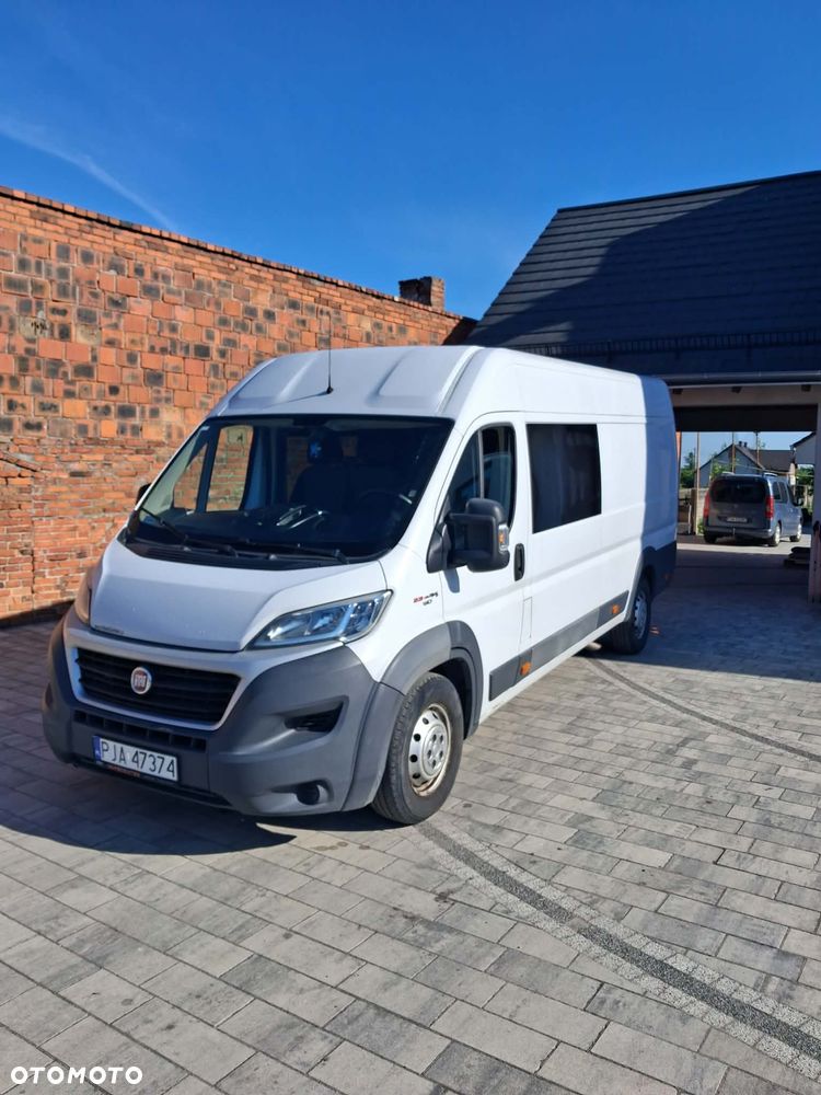 Fiat Ducato - 2