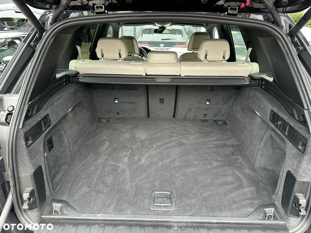 BMW X5 xDrive25d sport - 21