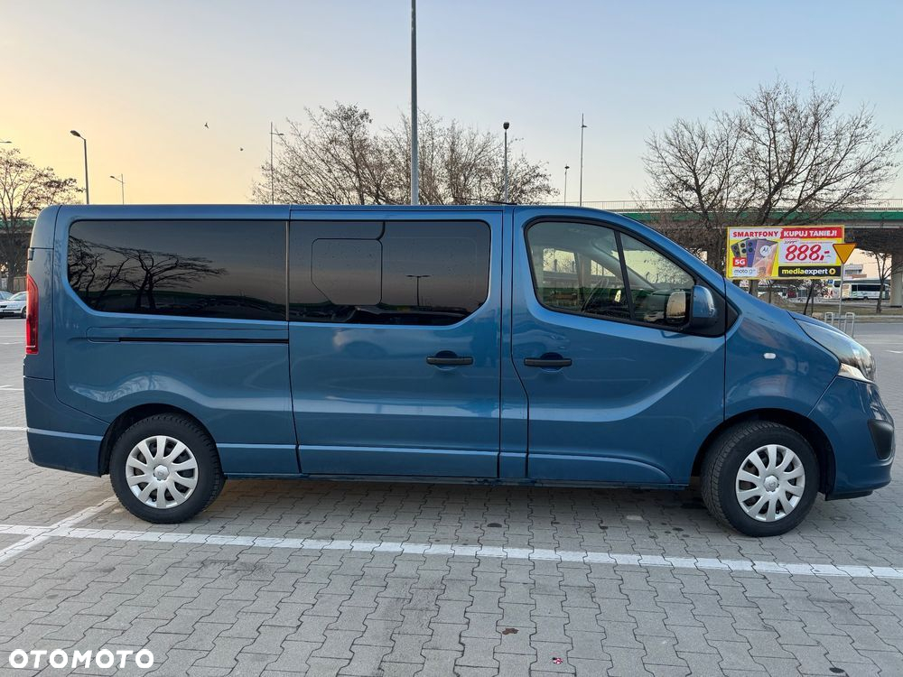 Opel Vivaro Tourer 1.6 CDTI L2 - 26