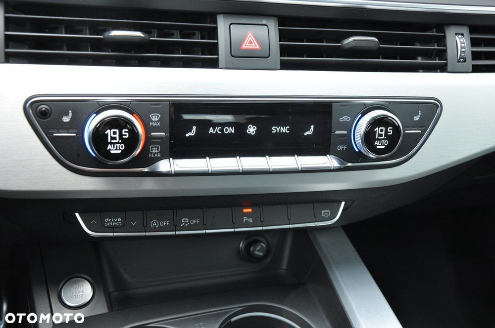 Audi A5 Sportback 40 TDI Quattro Sport S tronic - 22