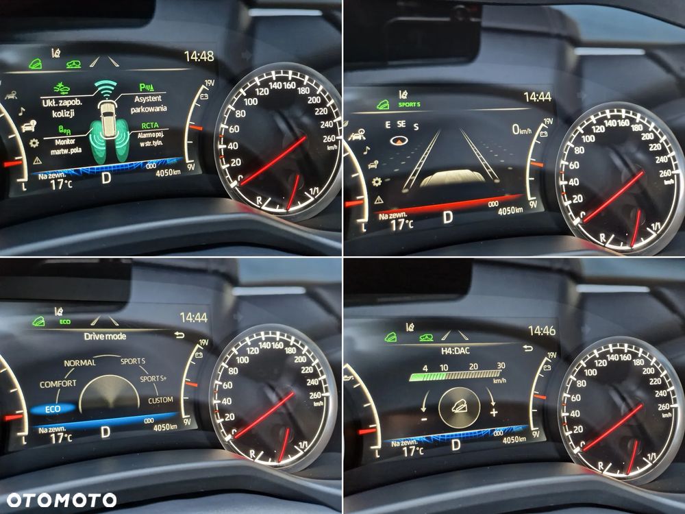 Toyota Land Cruiser - 34