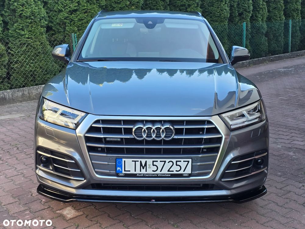 Audi Q5 2.0 TDI Quattro Sport S tronic - 26