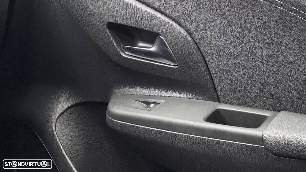 Opel Corsa 1.2 T Edition - 38