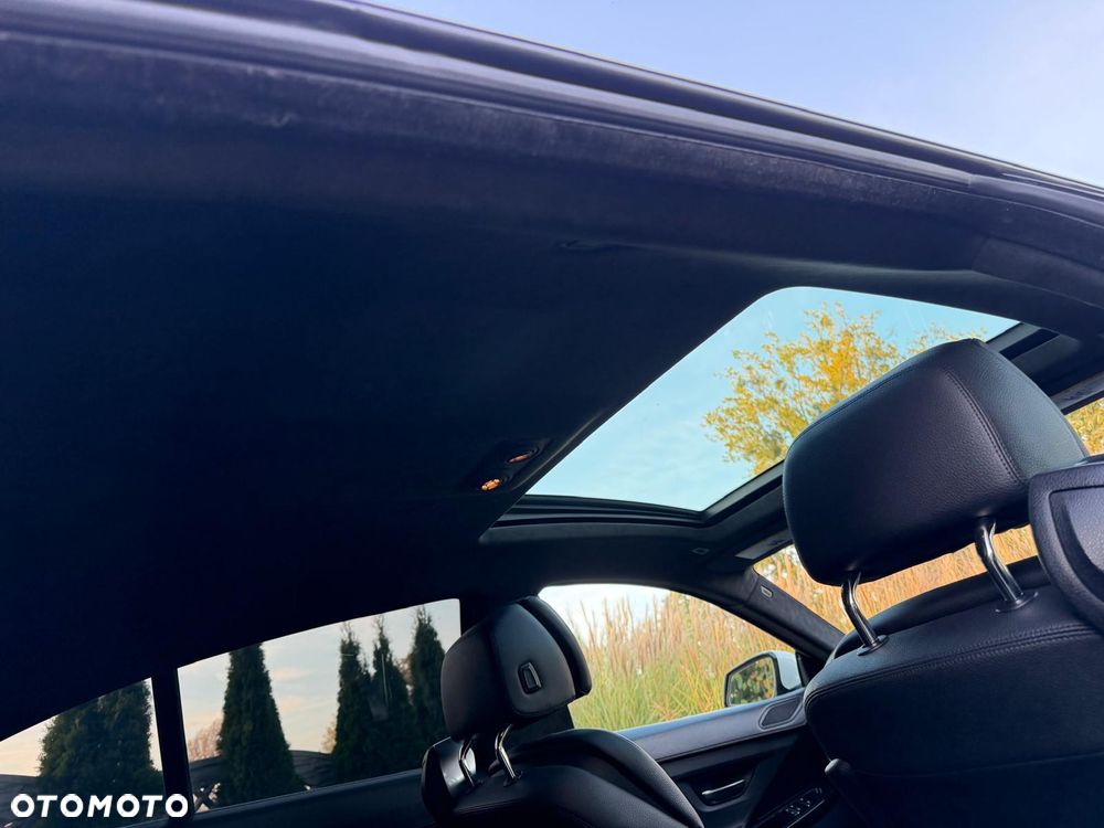 BMW Seria 6 640i xDrive - 19