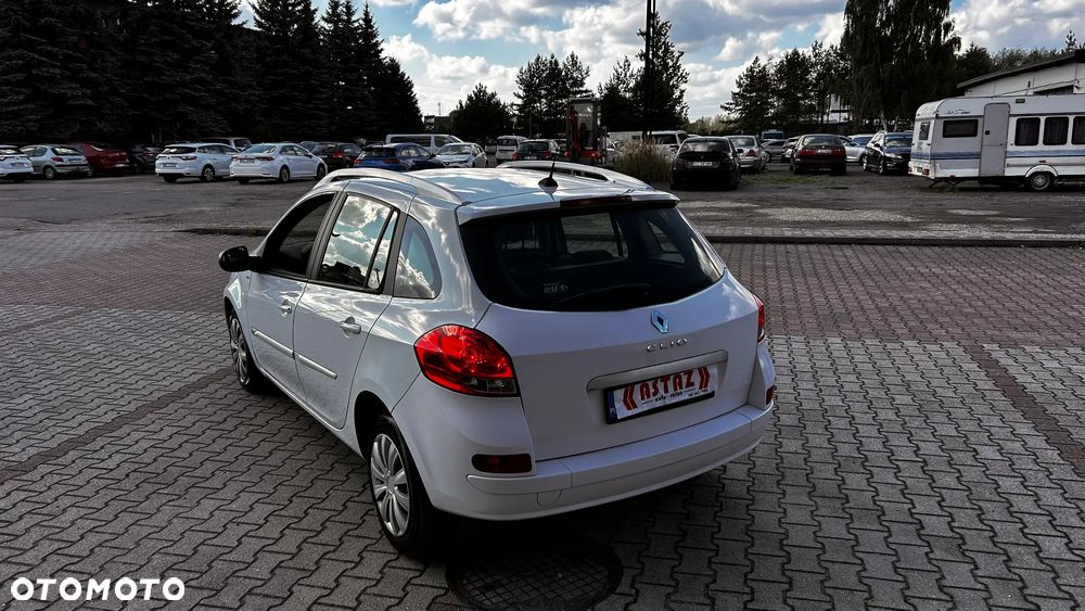 Renault Clio 1.6 16V Night&Day - 8