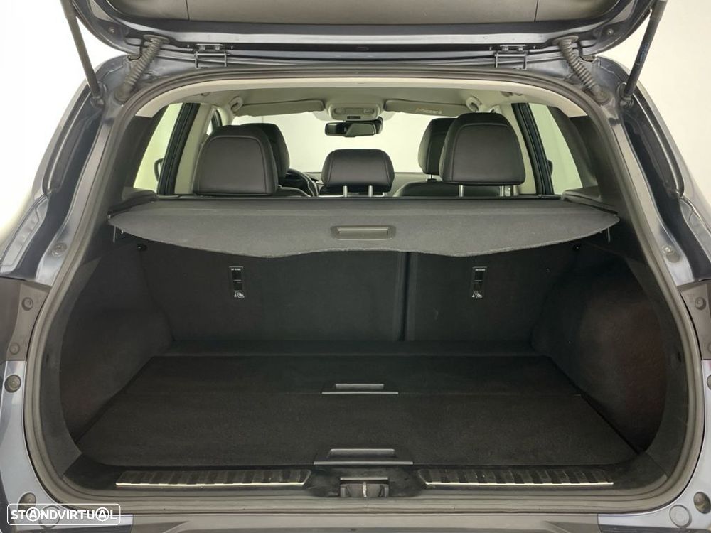 Renault Kadjar 1.5 dCi Black Edition - 13