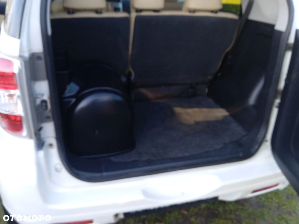 Daihatsu Terios 1.5 Top 4WD - 6