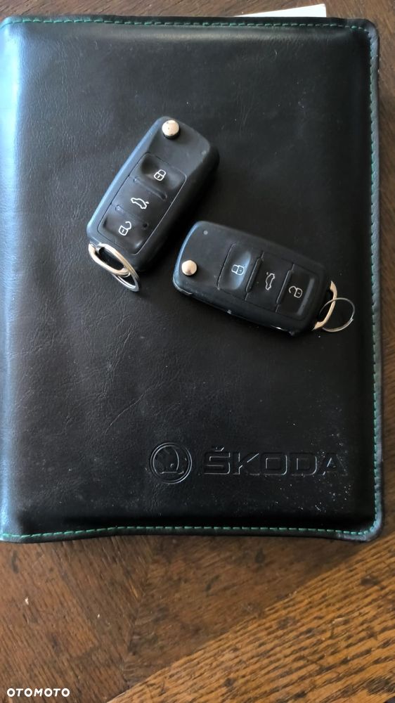 Skoda Superb 2.0 TDI Active - 9