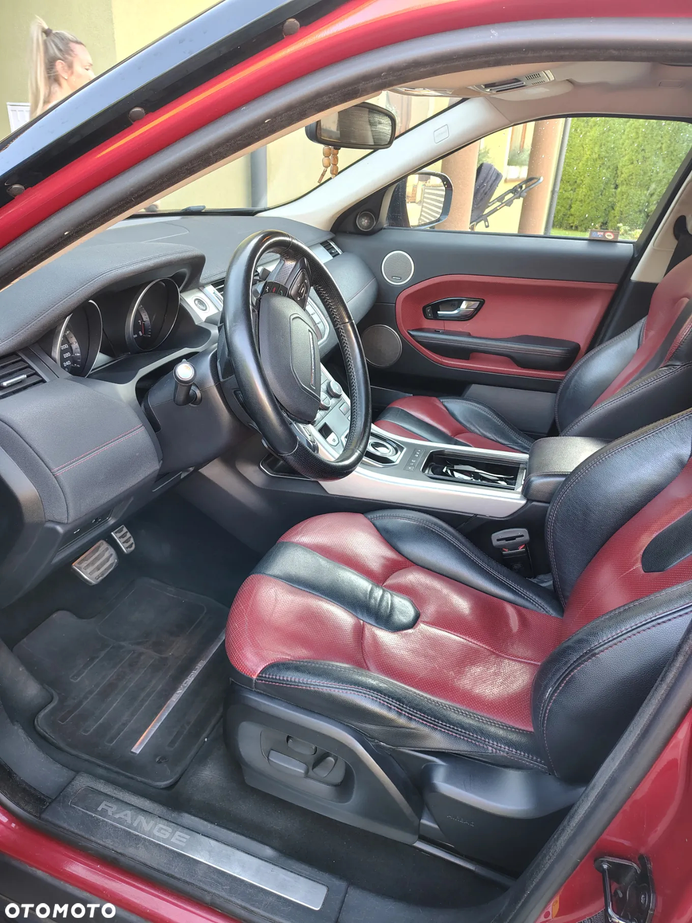 Land Rover Range Rover Evoque 2.0Si4 Dynamic - 6