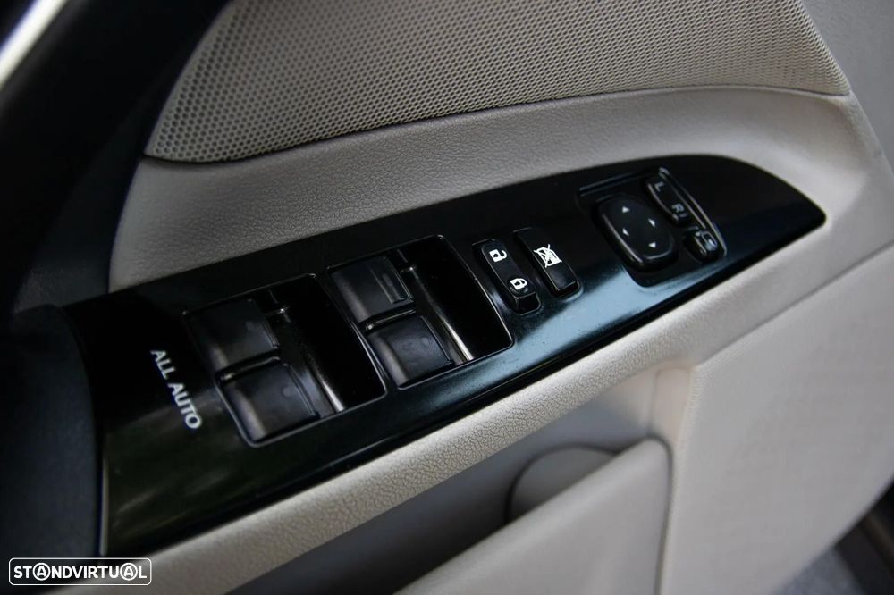 Lexus IS 200 d P.Executive 6G - 5
