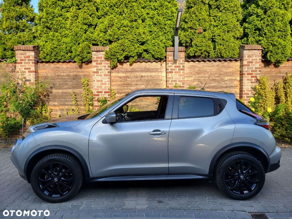 Nissan Juke - 3