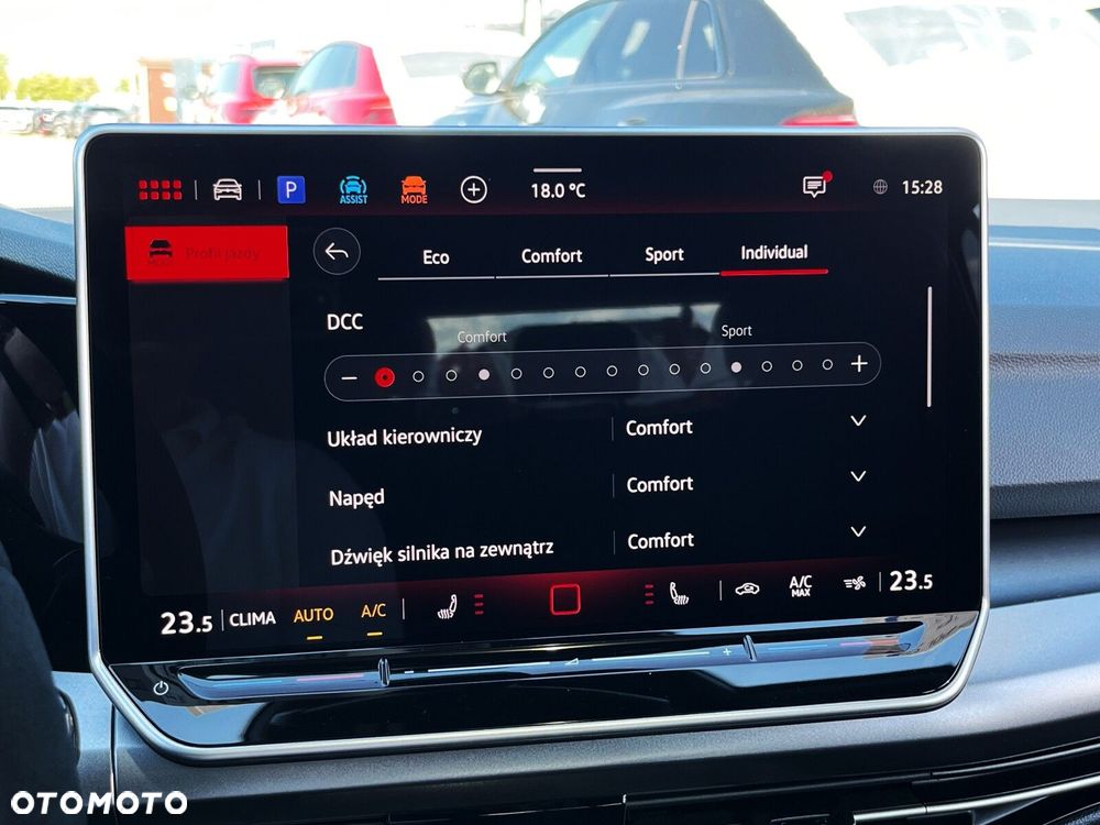 Volkswagen Golf 2.0 TSI GTI Edition 50 DSG - 14