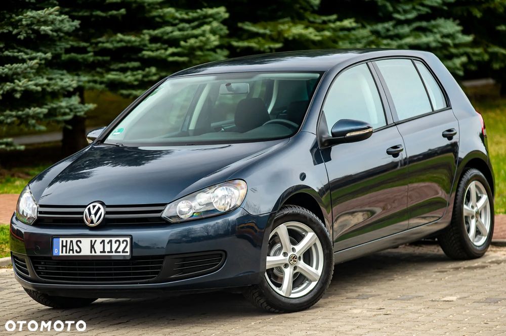 Volkswagen Golf 1.6 Highline - 7