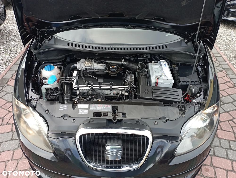 Seat Toledo 1.9 TDI Audience - 23