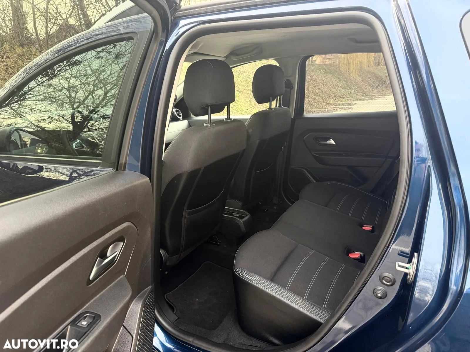 Dacia Duster TCe 125 4x2 Prestige - 18