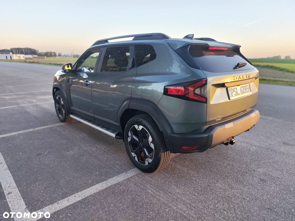 Dacia Duster - 10