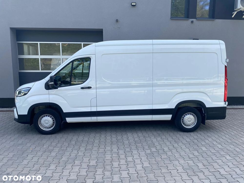 Maxus DELIVER 9 L2H2 - 5