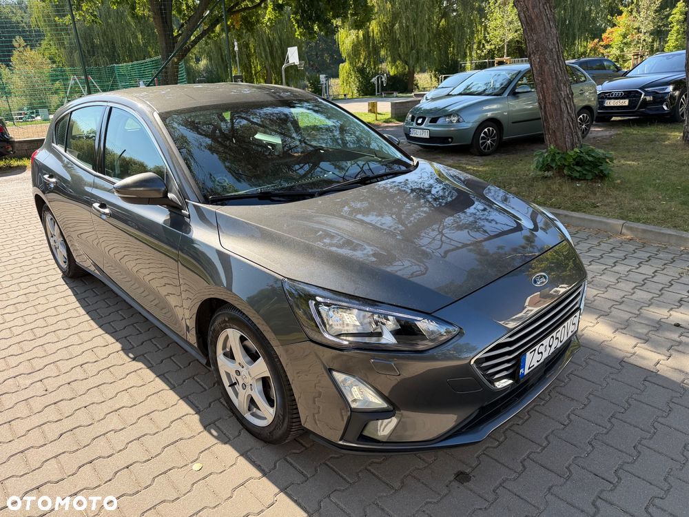 Ford Focus - 4