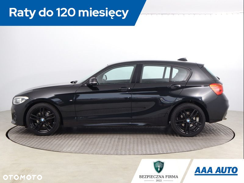 BMW Seria 1 - 3