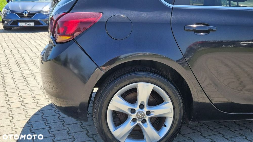 Opel Astra - 15