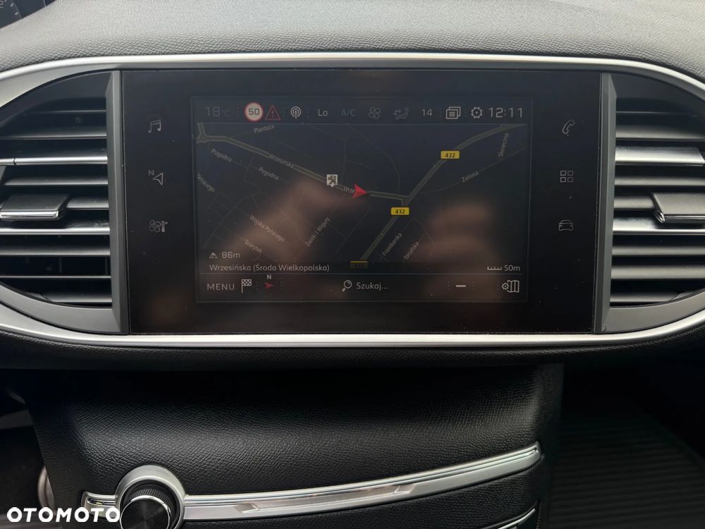 Peugeot 308 SW 1.2 PureTech GPF Active Pack S&S - 23