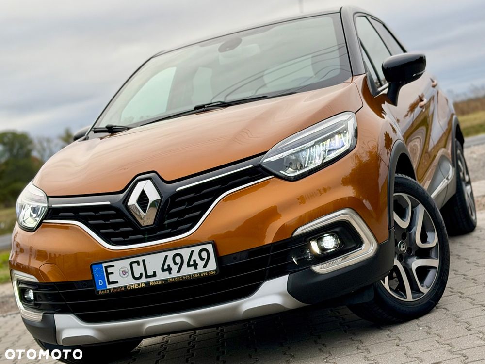 Renault Captur ENERGY TCe 90 Start&Stop Luxe - 34