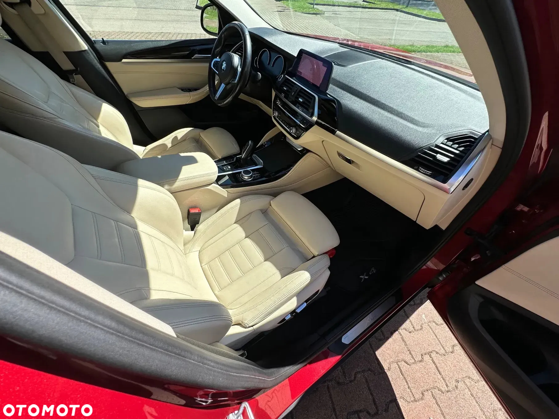 BMW X4 xDrive20d xLine - 22