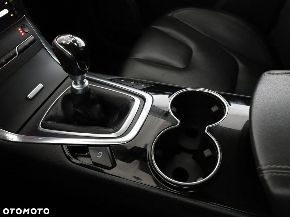 Ford S-Max 2.0 TDCi Titanium - 28