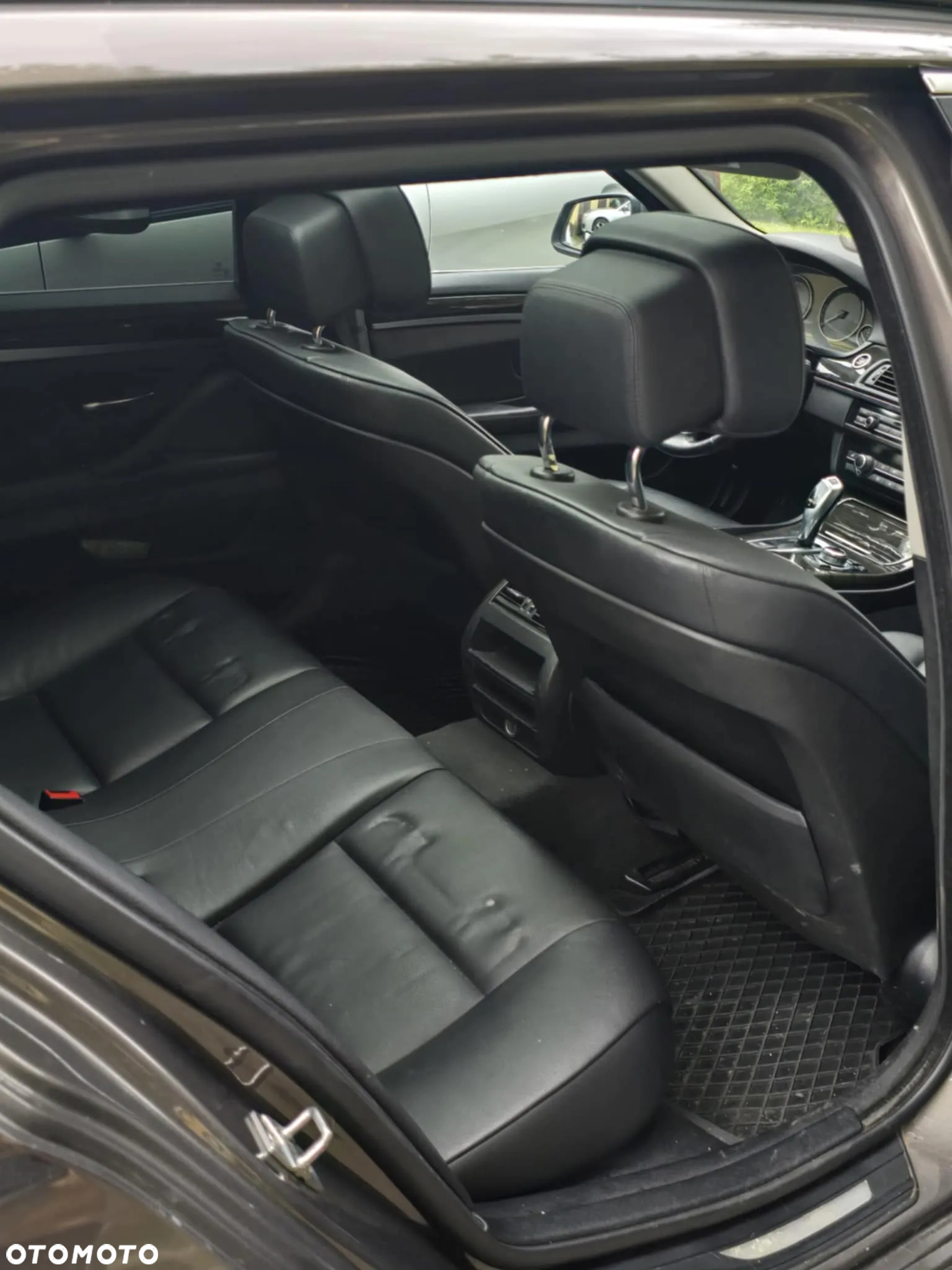BMW Seria 5 520d Touring - 14