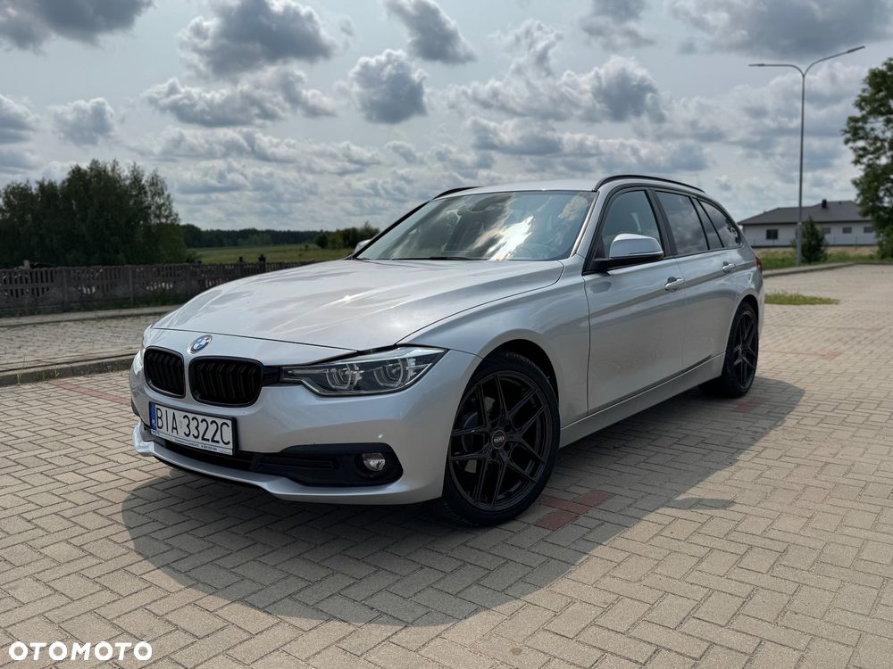 BMW 3