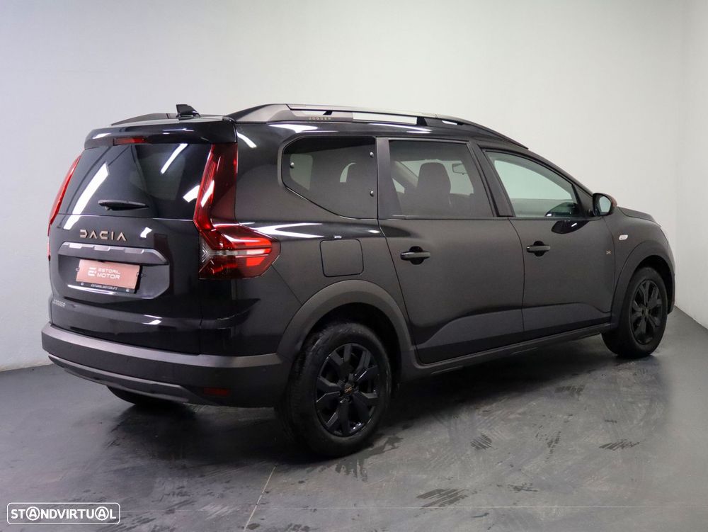 Dacia Jogger 1.0 TCe Expression 7L - 3