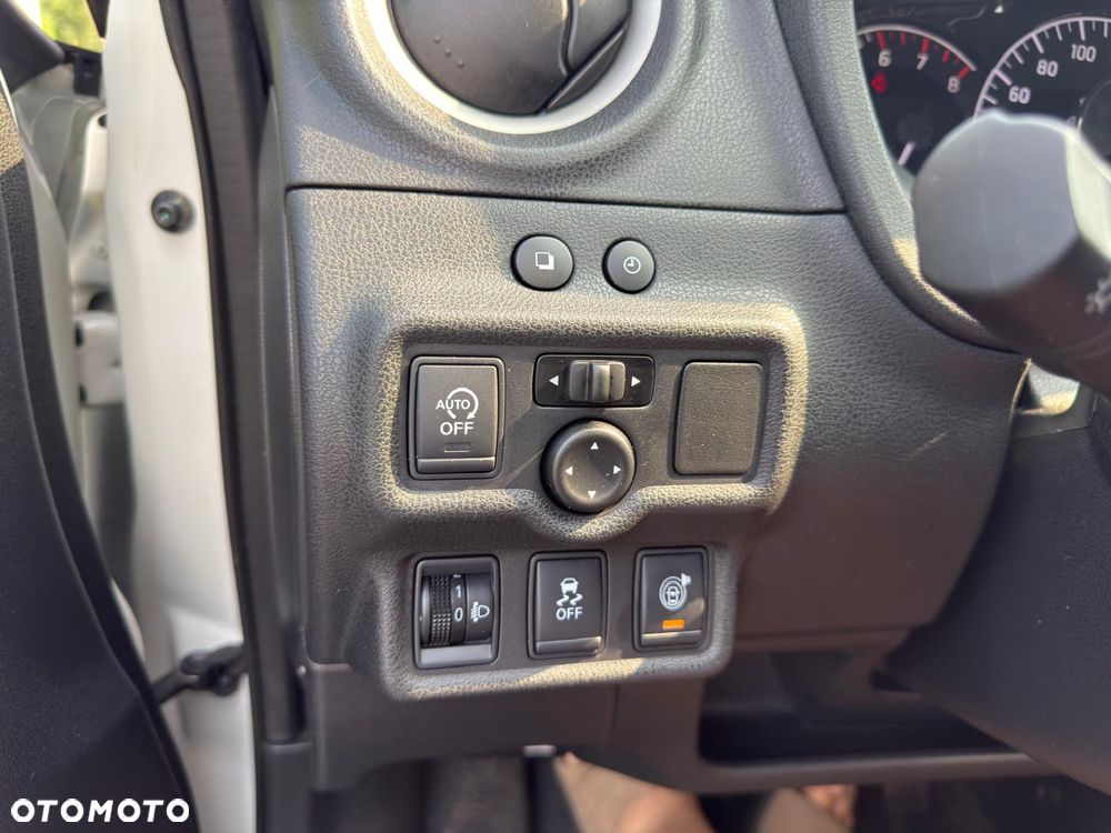Nissan Note 1.2 Black Edition - 21
